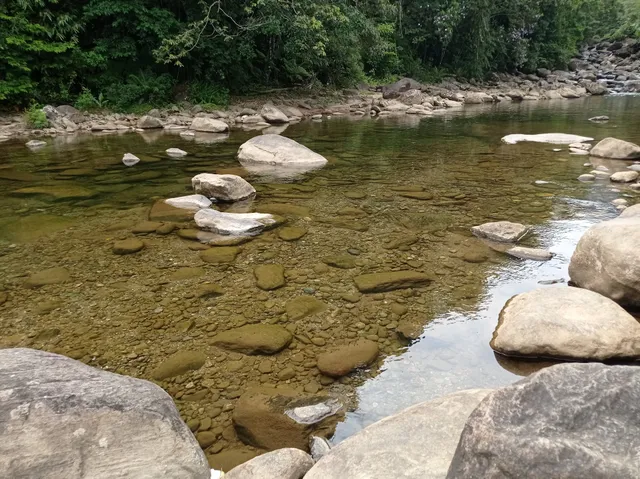 Jureia-Itatins Ecological Station