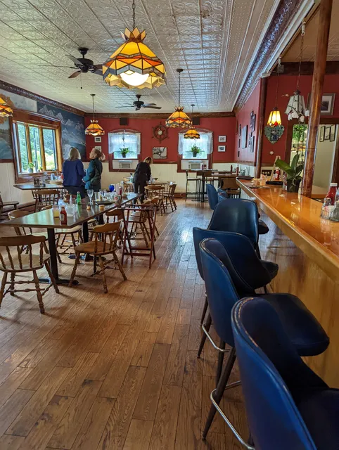 The Lighthouse Restaurant