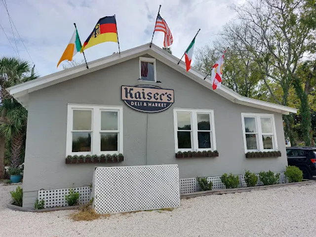 Kaiser's Deli & Market