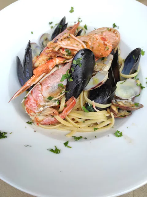 Ristorante Pizzeria Belvedere