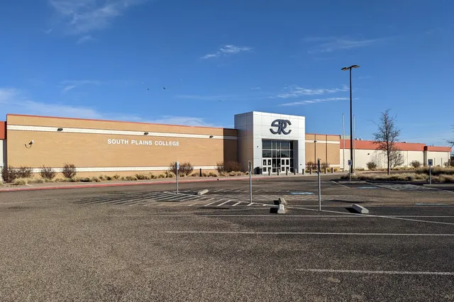 South Plains College Career and Technical Center