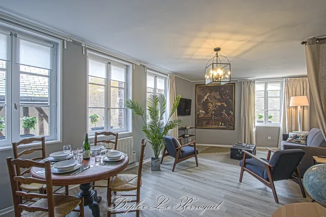 La Venelle des Greniers a Sel