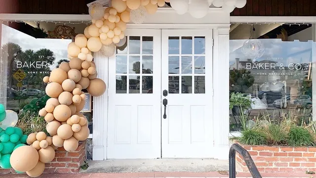 Baker & Co. Home Mercantile