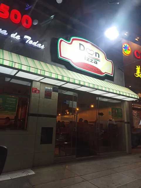 Don Pizza