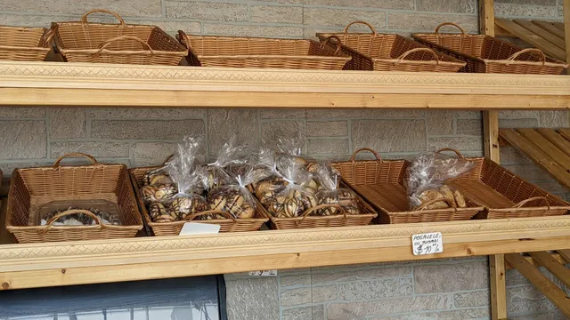 Transylvania Kitchen