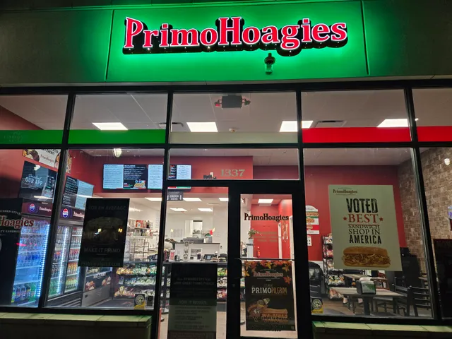 PrimoHoagies