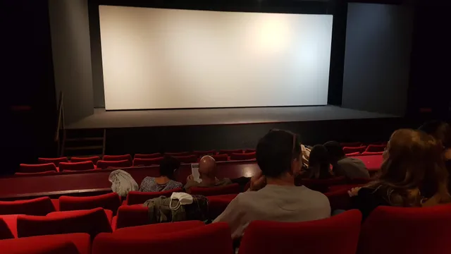 Cinéma Rex