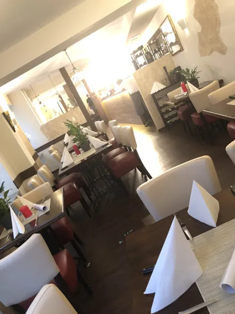 Restaurant & Pizzeria BELLUCCI