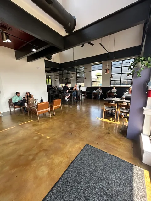 Pearland Coffee Roasters