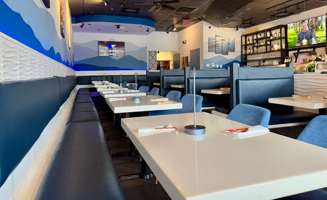 SAISAKI Sushi & Kitchen