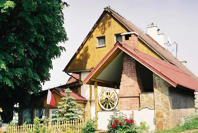 Agrotourism Banachówka