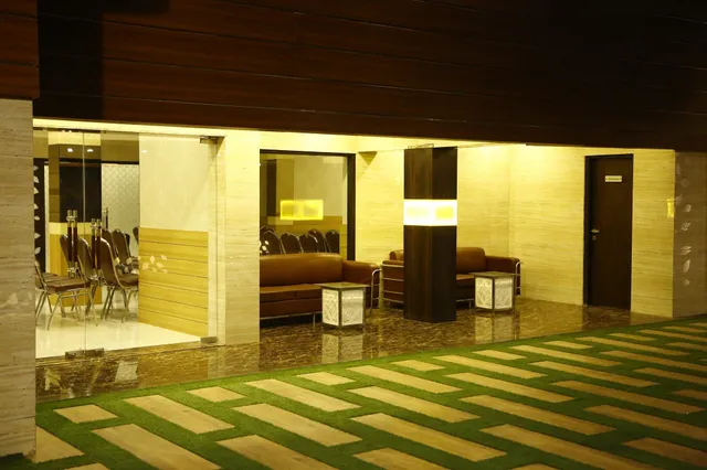 The Millionaire Suites