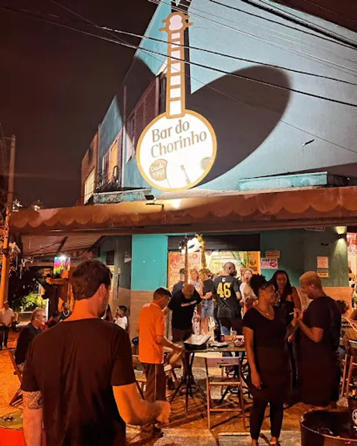 Bar do Chorinho
