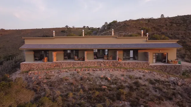 Pabala Private Nature Reserve