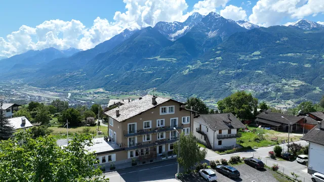 Hirondelle Locanda Vegana