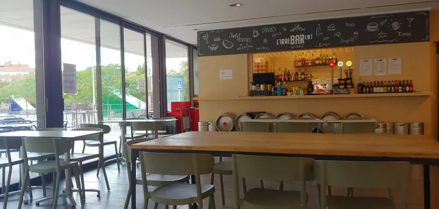 L`irreBARent del Casal