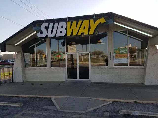Subway