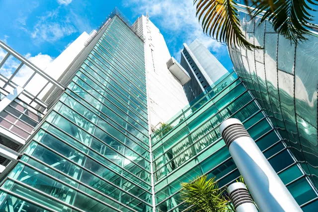 Decapolis Hotel Panamá