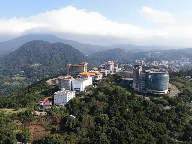 Chinese Culture University