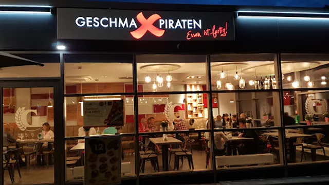 GeschmaXpiraten Flintbek