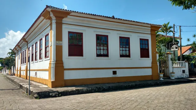 Pousada Casa Grande