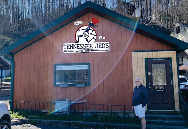 Tennessee Jed's BBQ & Catering