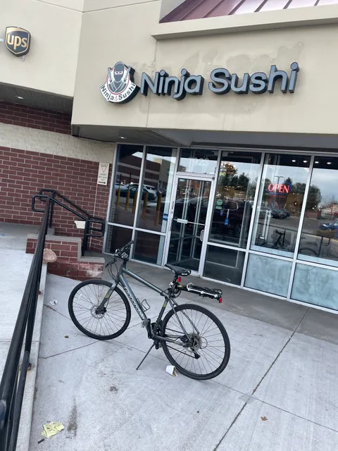 Ninja Sushi