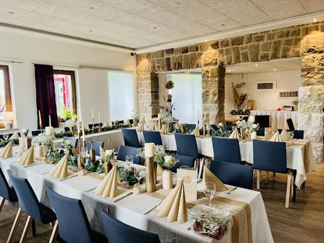 Restaurant „Zur Kugelsburg“