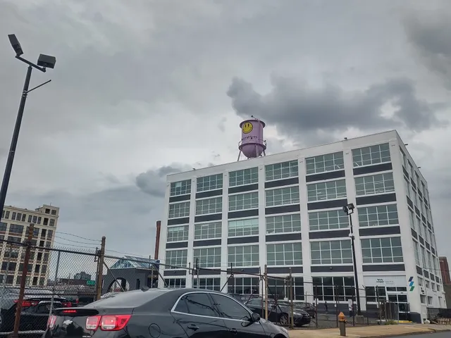 Consulate General of Guatemala, in Philadelphia