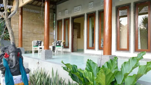 Kanda Homestay
