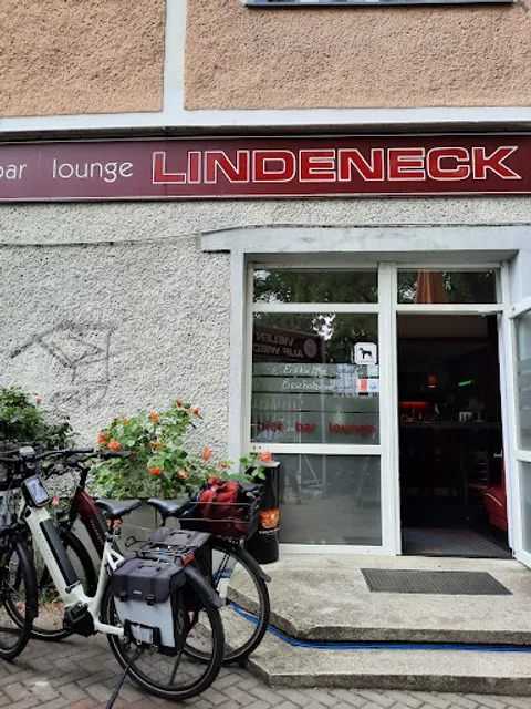 Lindeneck