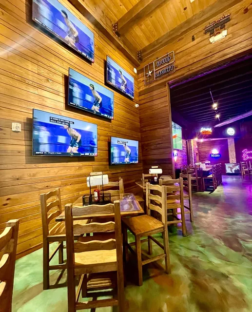 Modelos Sports Cantina