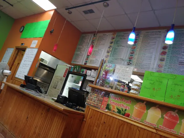 See Thru Chinese Kitchen #18