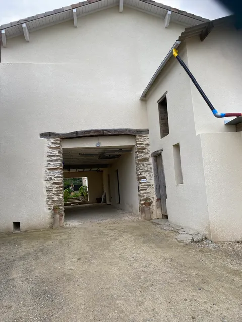 La Ferme des Cerisiers