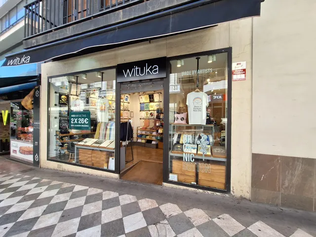 Wituka Granada