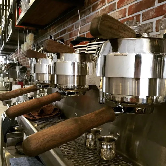 Funnel Specialty Coffee House