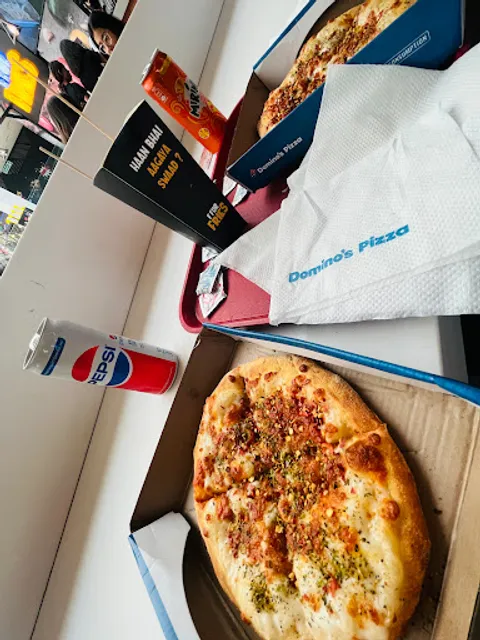 Domino's Pizza | Tansen Nagar, Gwalior