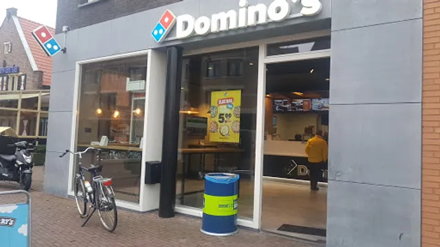 Domino's Pizza Someren-Asten