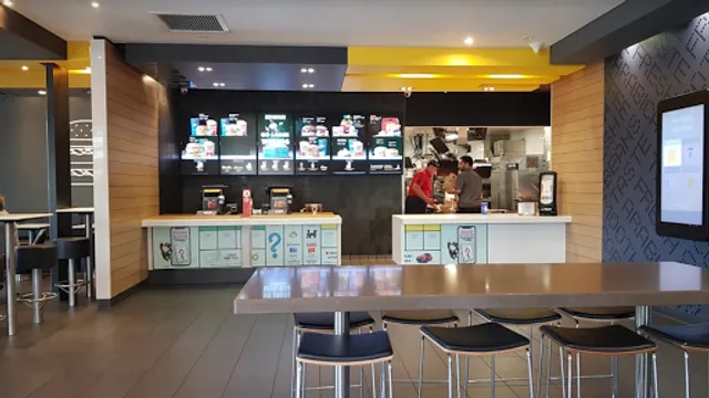 McDonald's Ormeau