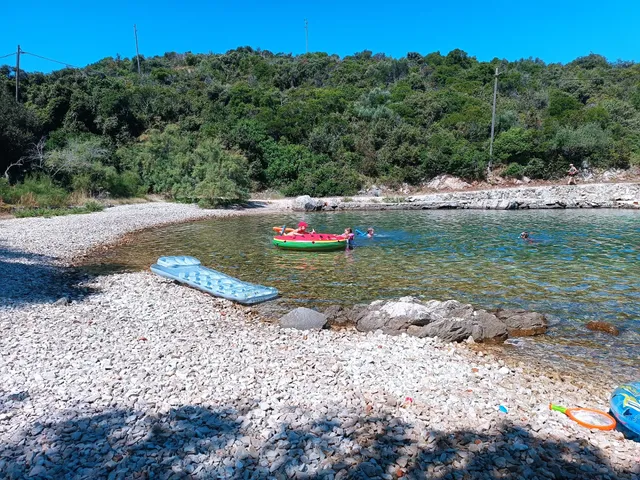 6 Bedroom Holiday House Šumska Vila, Sitno Bay, Dugi Otok