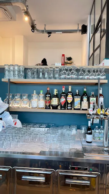 Eden Sea La Gintoneria