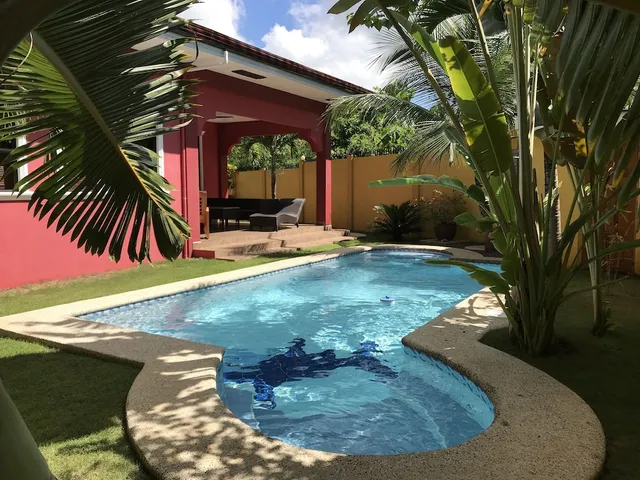 Alona's Coral Garden Resort (Adult-Only)