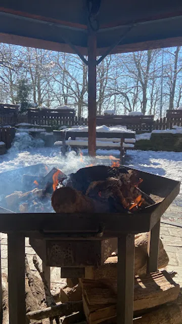 Restaurant Bar Martinelli