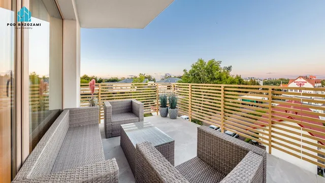 Booking Pod Brzozami Apartamenty Nad Morzem