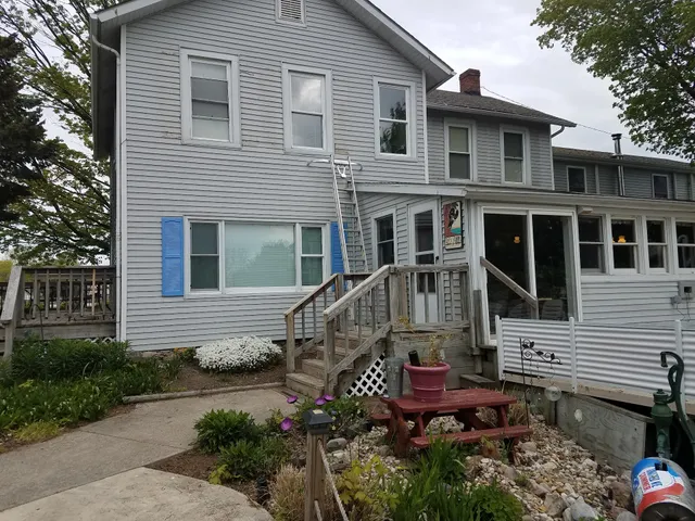 The Bike Shop at the Black Squirrel