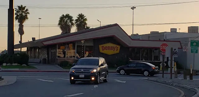 Denny's