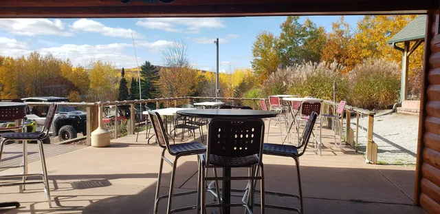 Valhalla View Pub & Grub