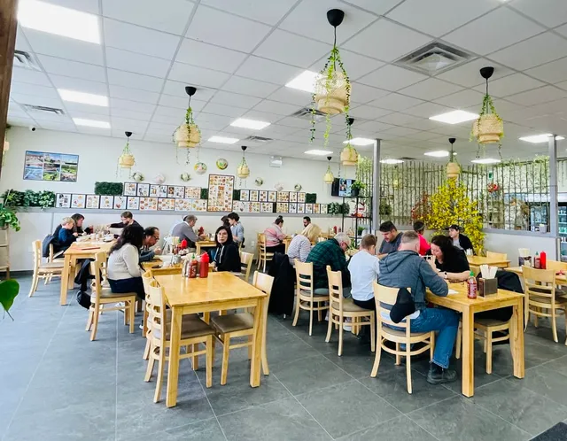 Phở Việt Nam 999