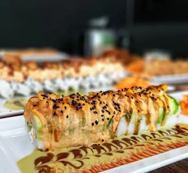 Torakku roll