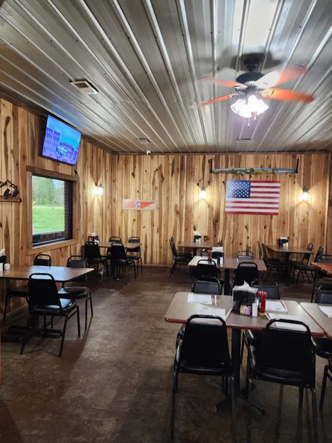 The Saw Meal Restaurant